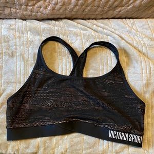 Victoria’s Secret sports bra